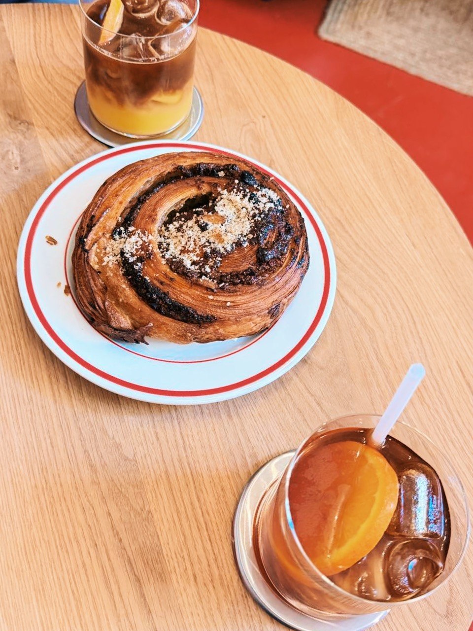 PicoPico Cafe — coffee and drinks