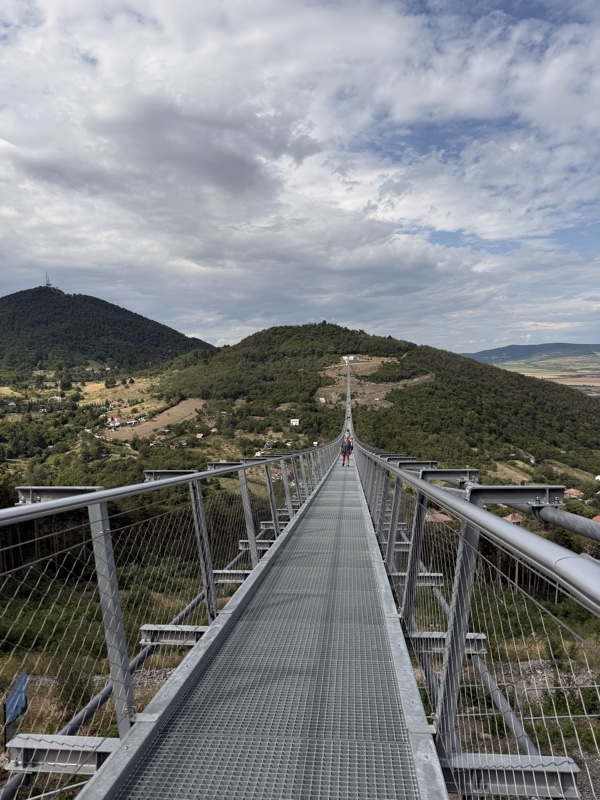 Memorial on Szár mountain